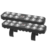 JZ S2 48W Matrix Flash Light for DJI M30, M300 & M350RTK, Pair