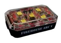 Firehouse Technology ARC "V" Drone Strobe Anti-Collision Light, 1000 Lumens, White