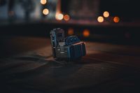 RTT SkyCradle for DJI Avata 1 Flight Battery