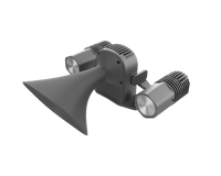 JZ U3 Spotlight (30W) for DJI Mavic 3 Enterprise Series